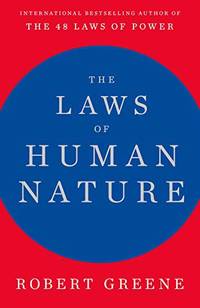 Laws Of Human Nature by GREENE ROBERT