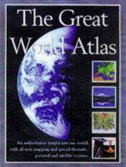 The Great World Atlas by Quadrillion - 2000