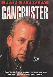 Gangbuster by Peter Bleksley - 2001-05-01