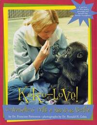 Koko-Love Conversations With a Signing Gorilla