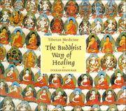 Tibetan Medicine: The Buddhist Way of Healing by Dolkar Khanghar - 2000-02-01