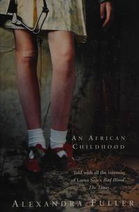 image of Don't Let's Go To the Dogs Tonight: An African Childhood