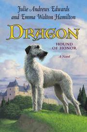 Dragon **SIGNED 1st Edition /1st Printing + photo**