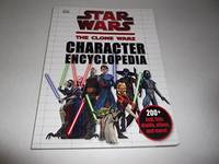 Character Encyclopedia (Star Wars: Clone Wars)