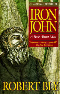 Iron John (ISBN: 9780679731191)