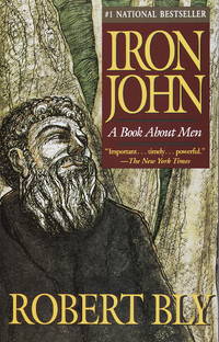 Iron John: A Book About Men