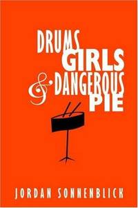 image of Drums, Girls_Dangerous Pie