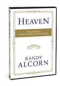 image of Heaven: The Official Study Guide Video Series Dvd