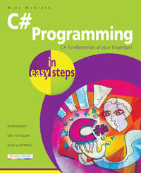 C Programming In Easy Steps (ISBN: 9781840787191)