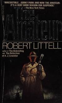 Amateur by Littell, Robert