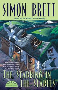 The Stabbing In The Stables