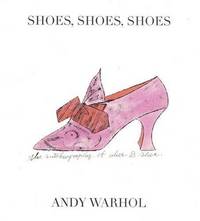 Shoes, Shoes, Shoes: The Autobiography of Alice B. Shoe