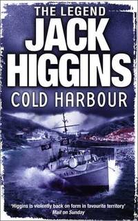 Cold Harbour (ISBN: 9780007274192)