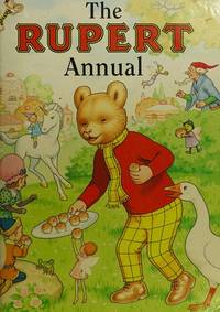 The Rupert Annual: No. 63 (Annuals)