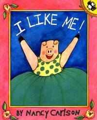 I Like Me! (Picture Puffin Books)