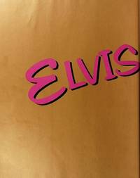 Elvis World by Jane Stern; MIchael Stern - First edition - 1987 - from The Book Shed (SKU: 997985)