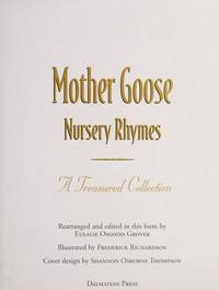 Mother Goose Nursery Rhymes