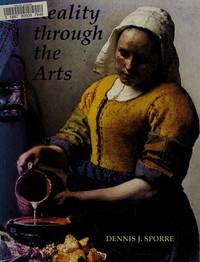 cover of Reality Through the Arts