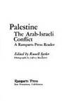 Palestine - the Arab-Israeli Conflict