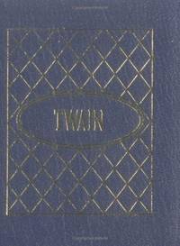 The Celebrated Jumping Frog of Calaveras County (Running Press Miniature Editions) by Twain, Mark