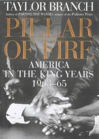 cover of Pillar Of Fire