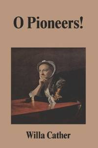 image of O Pioneers!