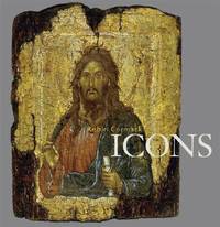 Icons (ISBN: 9780674026193)