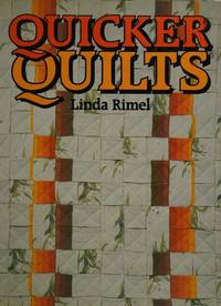 Quicker Quilts