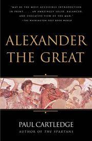 image of Alexander the Great