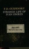 Strange life of Ivan Osokin: A novel