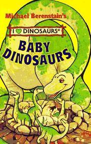 Baby Dinosaurs
