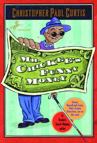 image of Mr. Chickee's Funny Money