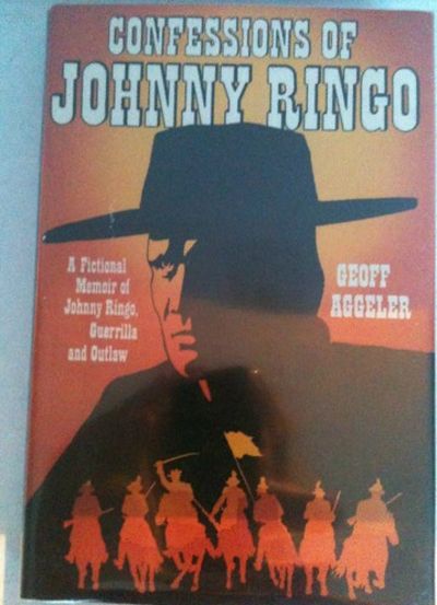 Confessions of Johnny Ringo.