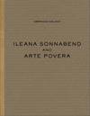 Ileana Sonnabend and Arte Povera