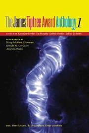 James Tiptree Award Anthology vol. 1