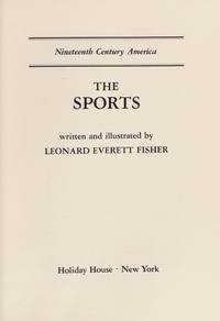 The Sports (Nineteenth Century America)