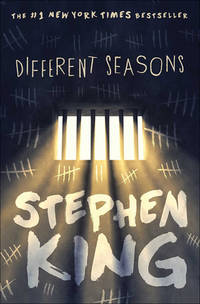 Different Seasons (ISBN: 9780606412193)