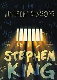 cover of Different Seasons