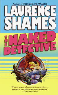 image of The Naked Detective