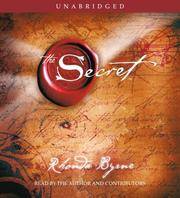 cover of The Secret