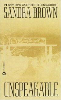 cover of Unspeakable