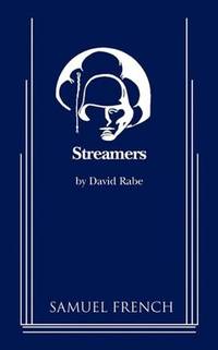 Streamers by David Rabe - Paperback - 2009-12-11 - from Flip Your Wig (SKU: 020520020)