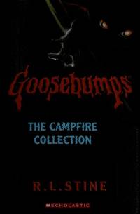 image of Goosebumps: The Campfire Collection