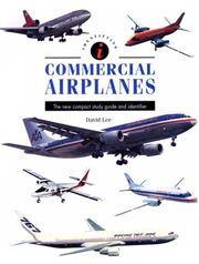 Identifying Commercial Airplanes -The New Compact Study Guide and Identifier