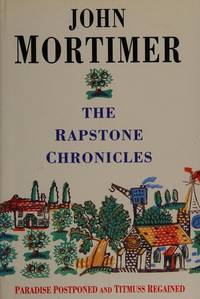 The Rapstone Chronicles