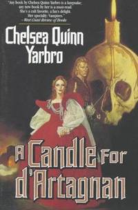 A Candle For D'artagan