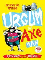 Urgum the Axeman