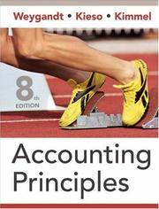 Accounting Principles