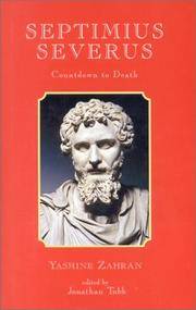 Septimius Severus: Countdown to Death.