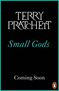 cover of Small Gods: (Discworld Novel 13) (Discworld Novels)